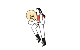 Provide Your Idea & Design