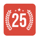 25+ Years Of Experience