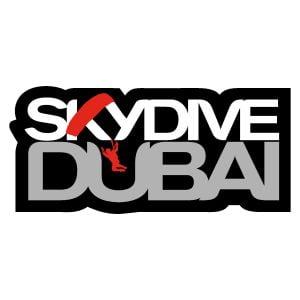Skydive Dubai