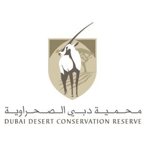 Dubai desert conservation reserve