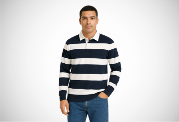 polo shirts wholesale with logo