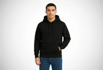 hoodie manufacturer in dubai​