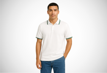 custom polo shirts dubai