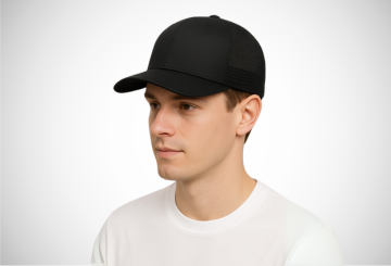 custom cap manufacturers