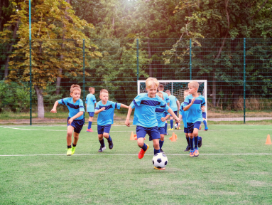 Jerseys that Perform: What Makes a Good Uniform for Sports Academies