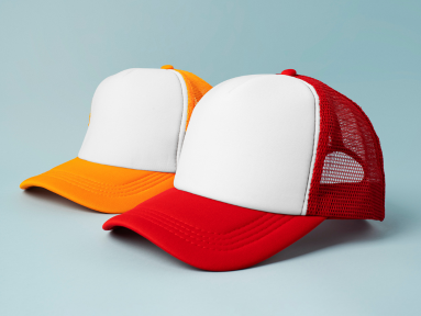 Event Merchandise Done Right: Branded Caps for Trade Shows & Marathons