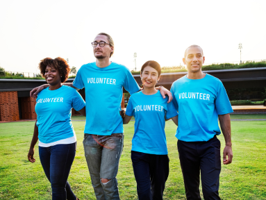 T-Shirts That Sell: How Custom Tees Can Amplify Your Brand at Exhibitions