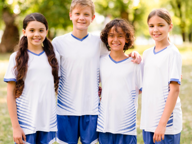 Leggings as Employee Uniforms? Perfect for Wellness Startups and Fitness Brands 