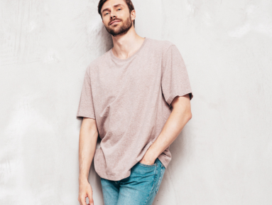 How Oversized T-Shirts Are Going to Continue to Take Over UAE Fashion Scene in 2026