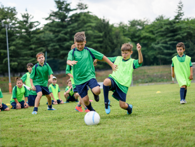 Winter School Camps UAE 2025–26: Your Complete Guide to Custom Camp T-Shirts