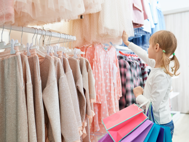Why Size Consistency Is a Bigger Challenge in Children’s Apparel Than Adults