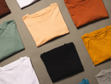 A Complete Guide to Selecting the Best Wholesale T-Shirt Supplier for Your Business