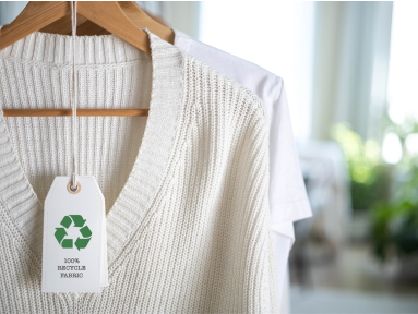 Weaving a Greener Future: Our Sustainable Strategies for Fashion Success