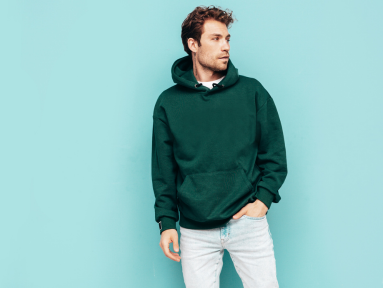 The Art of Manufacturing Custom Hoodies