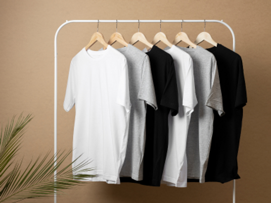 T-Shirt Trends And Fabrics In 2024